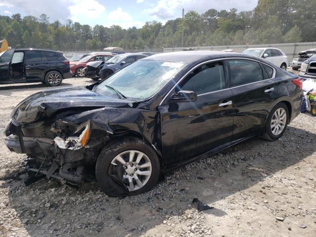 2017 NISSAN ALTIMA 2.5 - 1N4AL3AP5HC247619