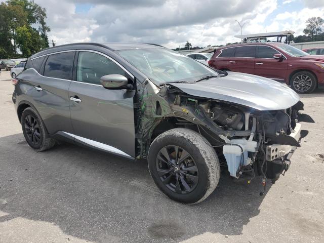 2018 NISSAN MURANO S - 5N1AZ2MH2JN125880