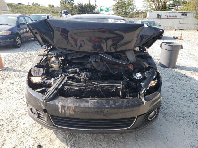 2016 VOLKSWAGEN EOS KOMFOR - WVWBW8AH2GV001058