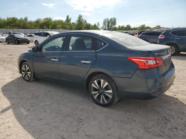 2016 NISSAN SENTRA S - 3N1AB7AP8GY333021