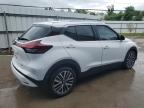 NISSAN KICKS SV photo