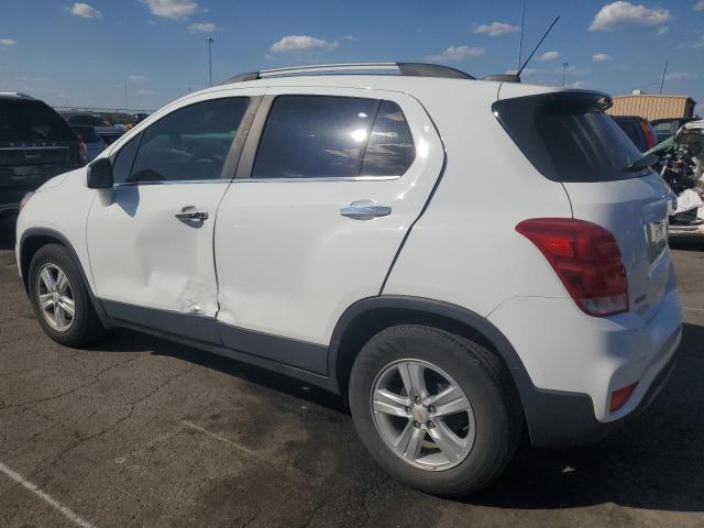 2019 CHEVROLET TRAX 1LT - KL7CJLSB9KB935757