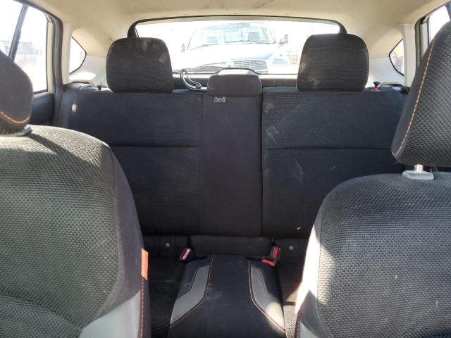 2016 SUBARU CROSSTREK - JF2GPABC6G8285615