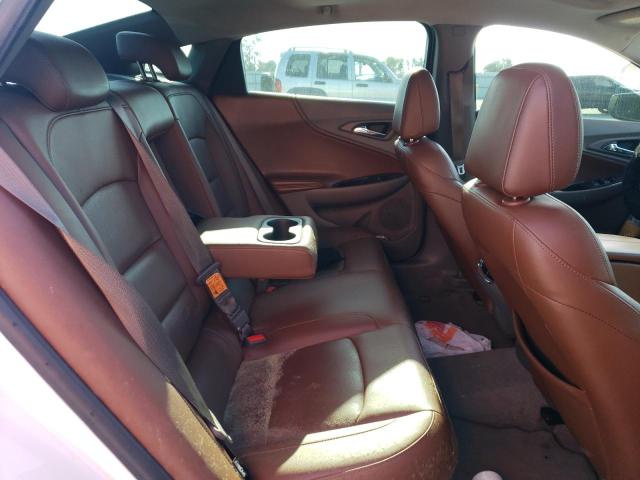 2016 CHEVROLET MALIBU PRE - 1G1ZH5SX8GF194686