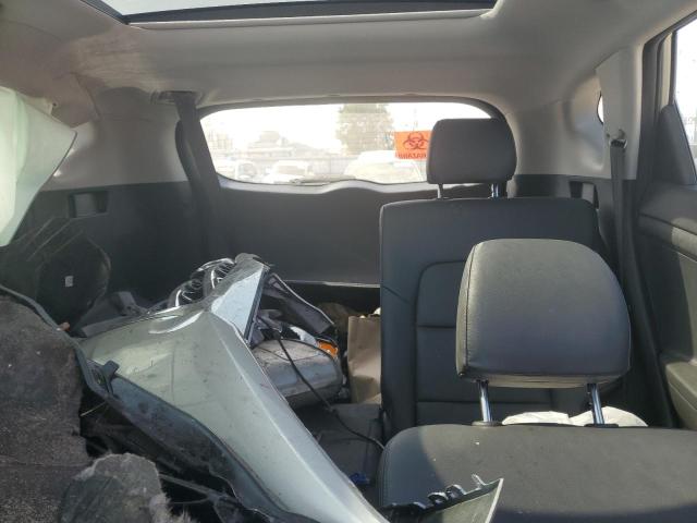 2020 HYUNDAI TUCSON LIM - KM8J33AL2LU210260