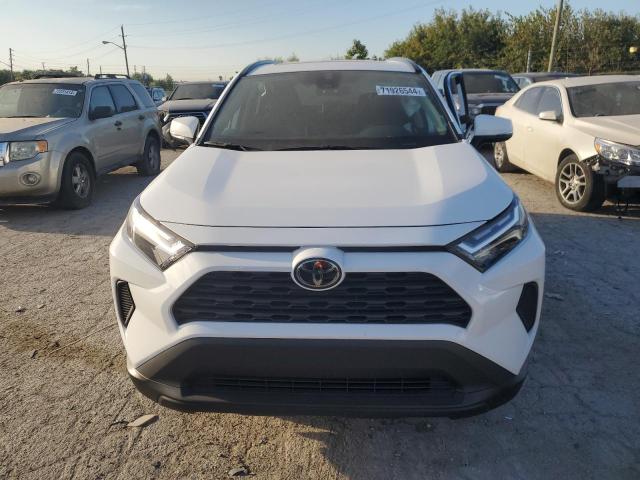 2023 TOYOTA RAV4 XLE - 2T3P1RFV6PC377586