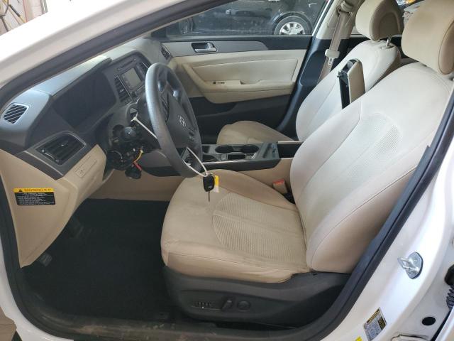 2015 HYUNDAI SONATA ECO - 5NPE24AA3FH173263
