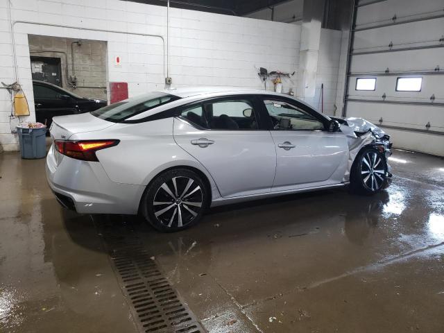 2020 NISSAN ALTIMA SR 1N4BL4CV6LC128590  70895824