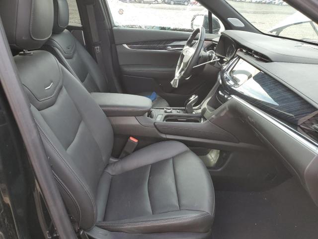 2024 CADILLAC XT6 PREMIU - 1GYKPDRSXRZ717850