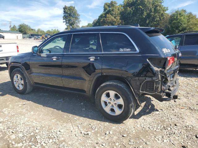 2017 JEEP GRAND CHER - 1C4RJFAGXHC700931