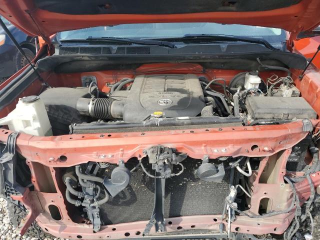 VIN 5TFUW5F1XHX649028 2017 Toyota Tundra, Double Ca... no.11