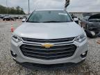 CHEVROLET TRAVERSE L photo