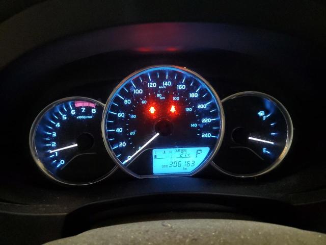 2015 TOYOTA COROLLA L - 2T1BURHE8FC385310