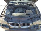 BMW X3 2.5I photo