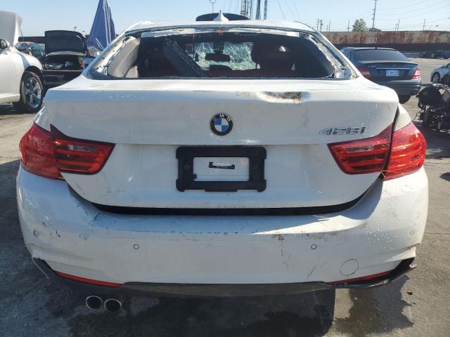 VIN WBA4A9C5XGG506394 2016 BMW 4 Series, 428 I Gran... no.6