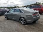 LINCOLN MKZ SELECT снимка