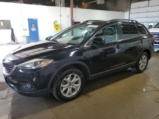 2015 MAZDA CX-9 TOURI #3025735320