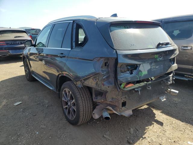 2017 BMW X5 XDRIVE3 - 5UXKR0C34H0V77757