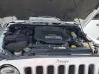 JEEP WRANGLER U photo