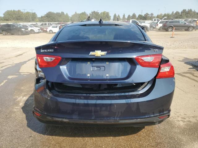 VIN 1G1ZE5ST6HF220158 2017 Chevrolet Malibu, LT no.6