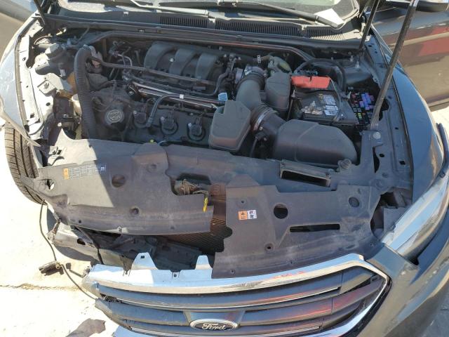2015 FORD TAURUS LIM - 1FAHP2F86FG134895