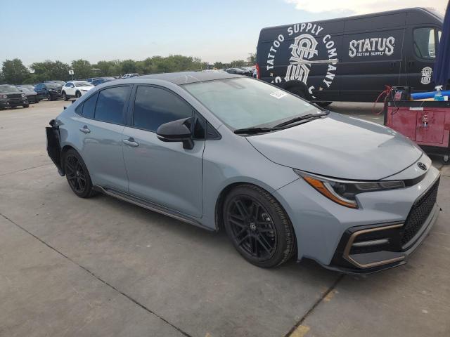 2021 TOYOTA COROLLA SE - 5YFS4MCE5MP073081