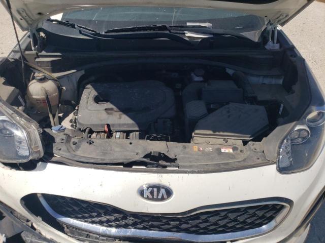 2021 KIA SPORTAGE L - KNDPM3ACXM7904111