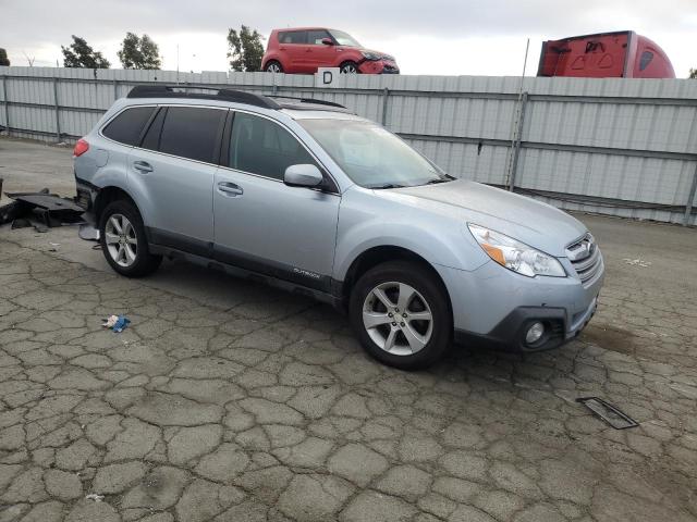 2014 SUBARU OUTBACK 2. 4S4BRBDC1E3271634  71395914