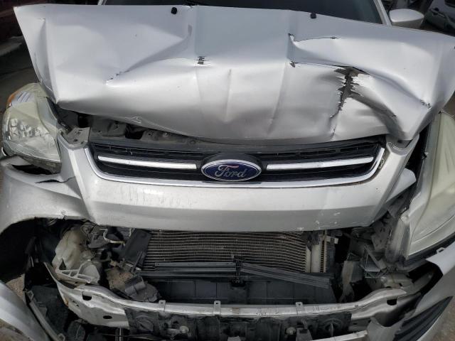 2015 FORD ESCAPE SE - 1FMCU0G78FUB70415