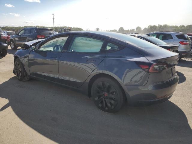 2023 TESLA MODEL 3 - 5YJ3E1EA2PF644584