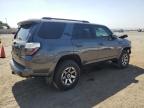 TOYOTA 4RUNNER SE photo