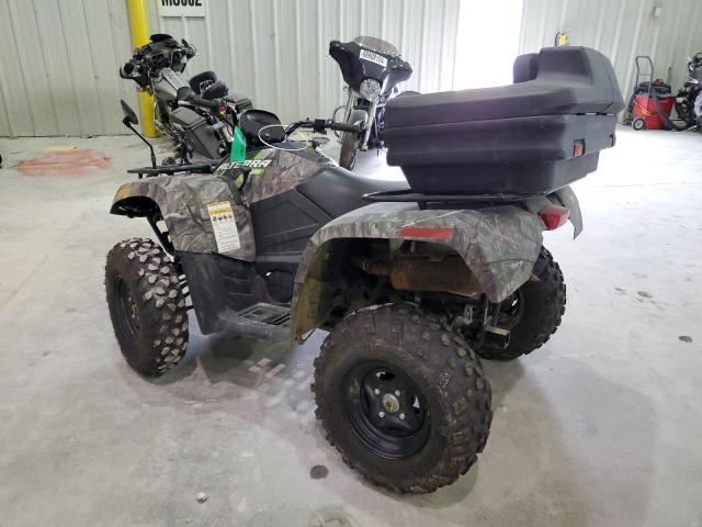 ARTC ALTERRA 2018 two tone   4UF18ATV9JT202001 photo #4