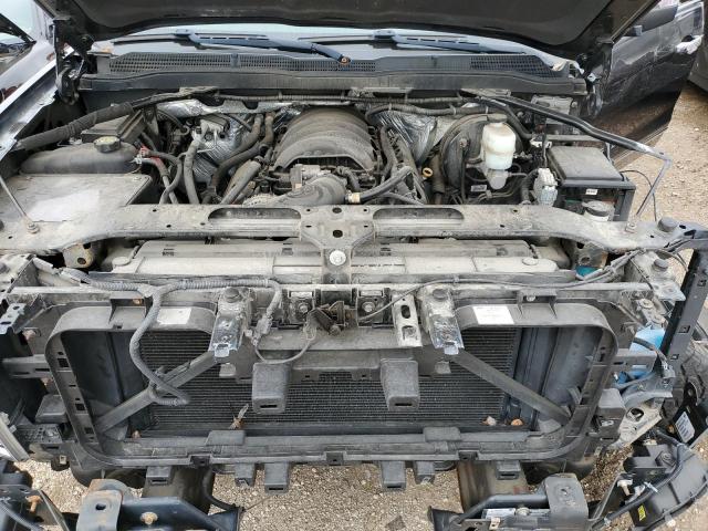 2015 CHEVROLET SILVERADO - 1GCVKSEJ7FZ319767