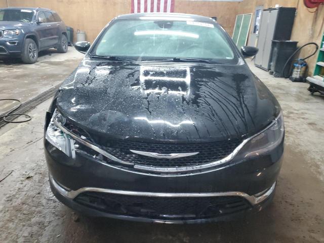 VIN 1C3CCCEG1FN551016 2015 Chrysler 200, C no.5