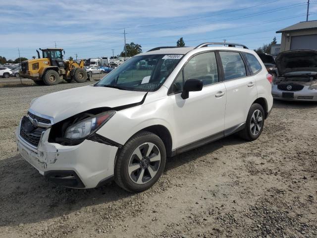 2017 SUBARU FORESTER 2 #2955717451