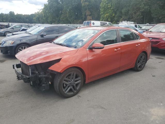 2019 KIA FORTE EX - 3KPF54AD1KE070766