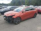 2019 KIA FORTE EX - 3KPF54AD1KE070766