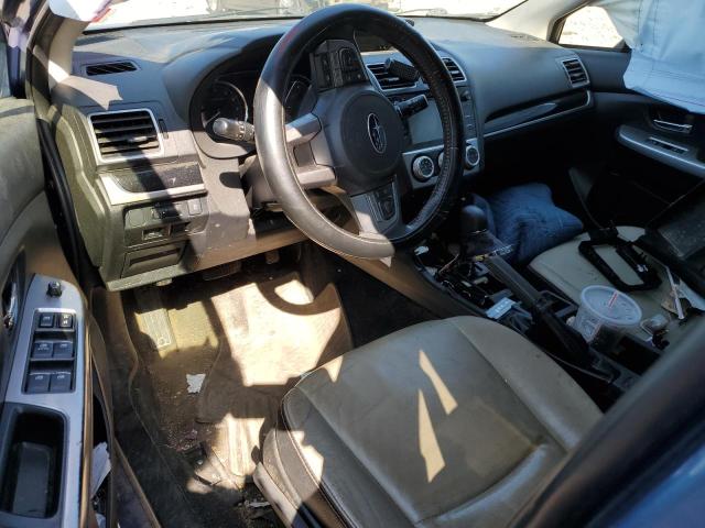 2017 SUBARU CROSSTREK - JF2GPAKC6HH254267