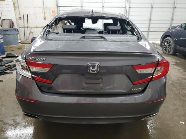 2018 HONDA ACCORD SPO - 1HGCV1F32JA254246
