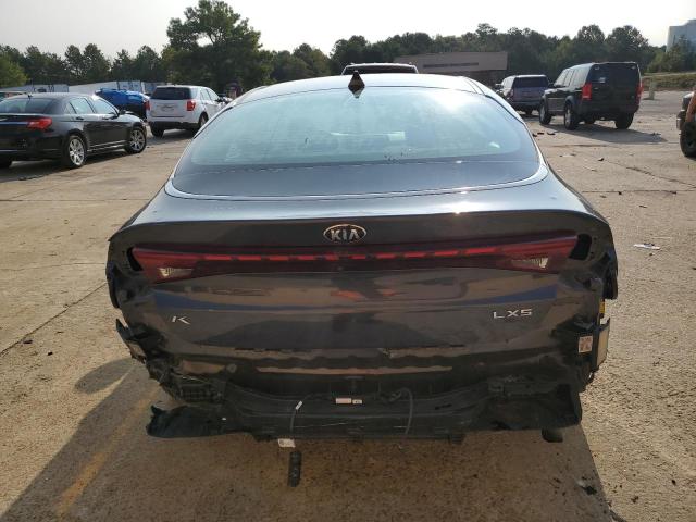 2021 KIA K5 LXS - 5XXG14J21MG011838