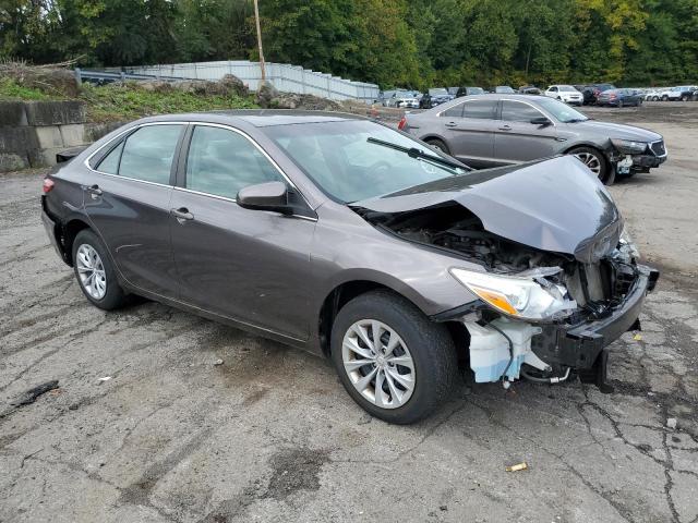 VIN 4T1BF1FKXFU964673 2015 Toyota Camry, LE no.4