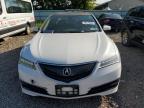 ACURA TLX photo