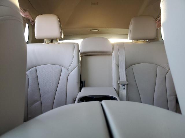2017 BUICK ENVISION E - LRBFXDSA5HD119989