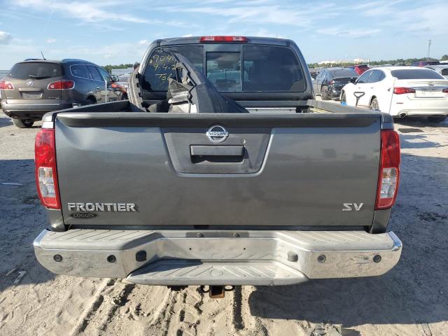 2016 NISSAN FRONTIER S - 1N6AD0ER1GN787888