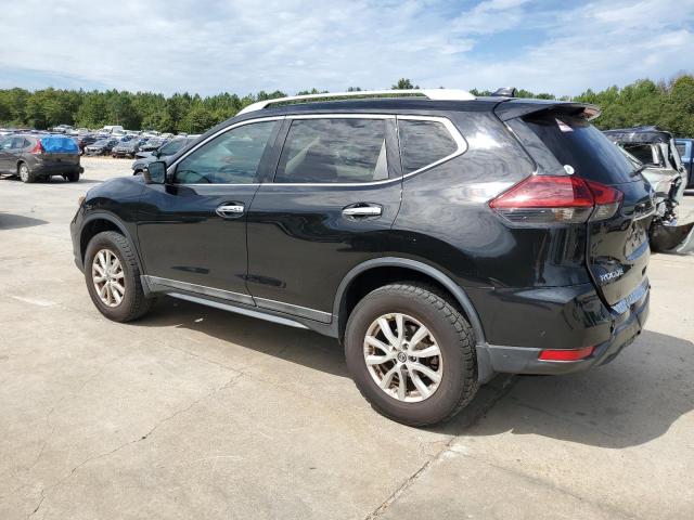2018 NISSAN ROGUE S/SL 5N1AT2MT0JC733138