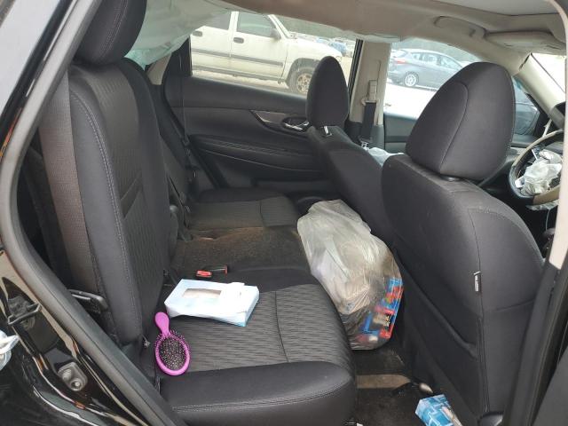 2018 NISSAN ROGUE S - 5N1AT2MT7JC831065