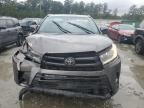 TOYOTA HIGHLANDER photo