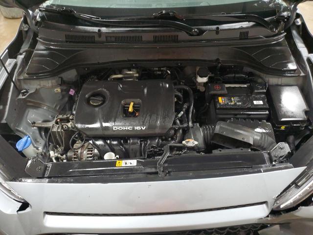 2021 HYUNDAI KONA SE - KM8K1CAA0MU634434