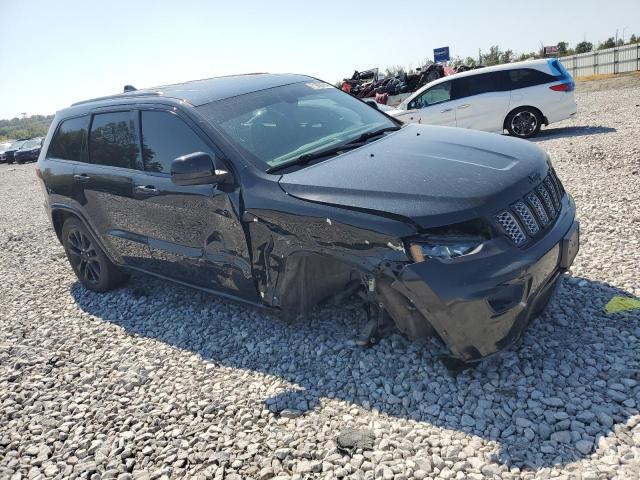2018 JEEP GRAND CHER - 1C4RJFAG8JC390025