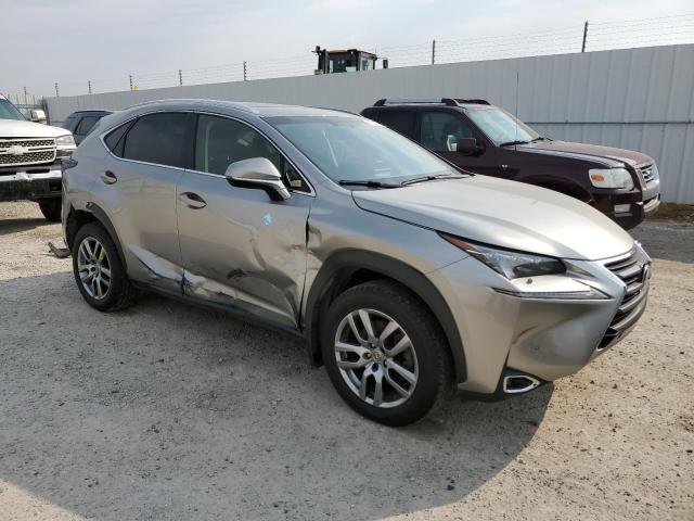 JTJBARBZ6F2004506 Lexus Nx 200t 2015